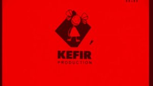 Я Случайно Заставка Kefir Production (2007-2013)...