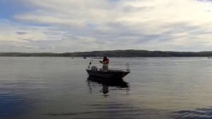 Арктическое филе 2017 (открытие)