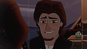 |Рапунцель и Юджин|Rapunzel x Eugene| #tangledseries #рапунцель #Юджин |клип|Абсолютно всё