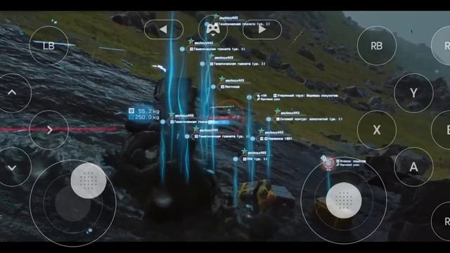 продолжаем. проходить. dead. strahdihg. на. минимальной. сложности(1) смотреть онлайн