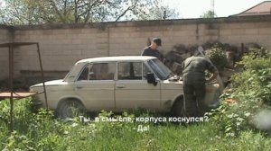 Восстановление ВАЗ 2103 после долгого простоя. Оживили и пригнали с другом ВАЗ 2103 домой