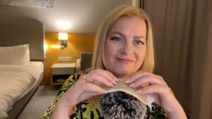 АСМР ПРЕДСКАЗАНИЯ ШЕПОТОМ / stream asmr