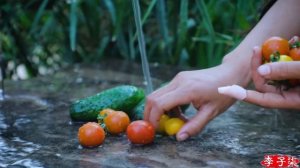 Лизиики. Вы бы не ожидали, что сегодняшнее видео называется "Жизнь картофеля"!