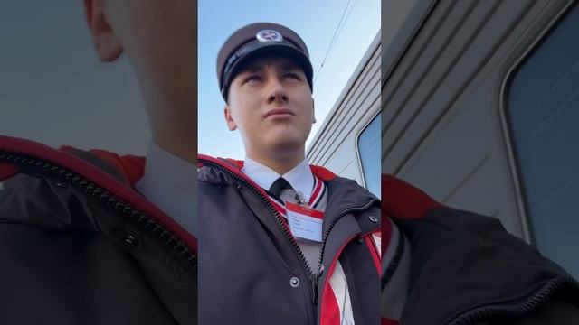 РЖД Станция Горячий Ключ смотреть онлайн