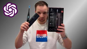 УМНАЯ ЗУБНАЯ ЩЁТКА С AI И КОСТНОЙ ПРОВОДИМОСТЬЮ XIAOMI OCLEAN X ULTRA S
