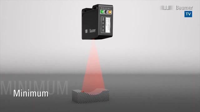 PosCon CM, PosCon HM, PosCon 3D light section sensors – calibrated, compact and flexible смотреть онлайн