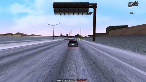 рп ситуация №1