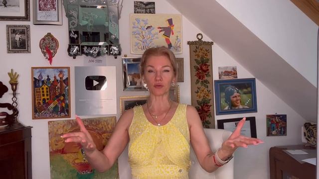5 правил как привлечь клиентов. Где искать клиентов? /Наталия Вайксельбаумер