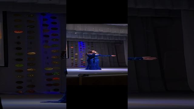 Алина Гаврилова - «My heart will go on» 💙 смотреть онлайн