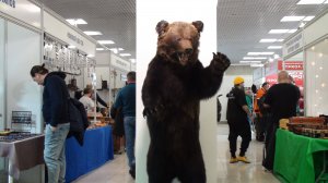 Новогодний Клинок 2024