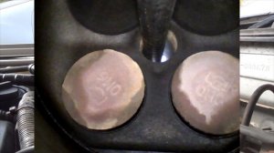 Ниссан Вингроад QG18DE не заводится на холодную.