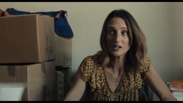 Тихий омут (Stillwater) 2021 русский трейлер смотреть онлайн