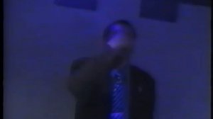 Выпускной СГАП 2003