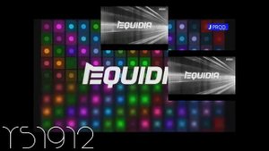 Equidia Logo Sparta Remix TheKantapapa Veg Custom