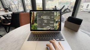 macbook air 13 2020 m1