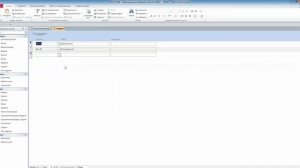 Информационная система учёта библиотеки ГНК (Горно-нефтяного колледжа). MS Access. Курсовая работа
