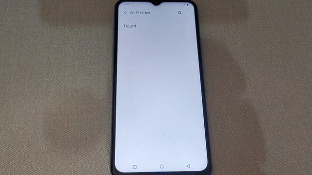 how to set WiFi direct setting Vivo Y11, Vivo mobile me WiFi direct setting set kaise kare смотреть онлайн