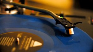 Crash Test Dummies - Mmm Mmm Mmm Mmm (God Shuffled His Feet), 1993 (Vinyl, 4K, 24bit/96kHz)