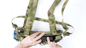 ПЕРВАЯ СТАЛЬНАЯ G3 - ОБЗОР G3A3 AEG ОТ LCT