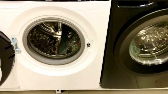 СТИРАЛЬНАЯ МАШИНА ГЛУБИНА ИМЕЕТ ЗНАЧЕНИЕ ИЛИ КАК НАС ОБМАНЫВЮТ