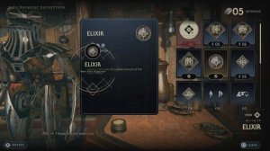 How to Increase Super Meter STAR WARS Jedi Survivor Elixir Perk | Jedi Survivor Elixir Perk Locatio