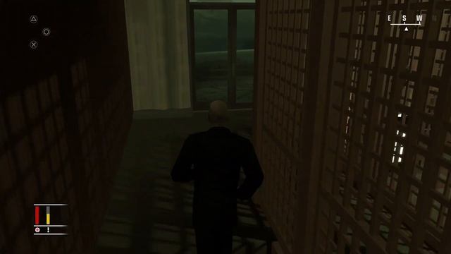 Hitman: Blood Money - Mission 7 - You Better Watch Out - ProSASONo Upgrades