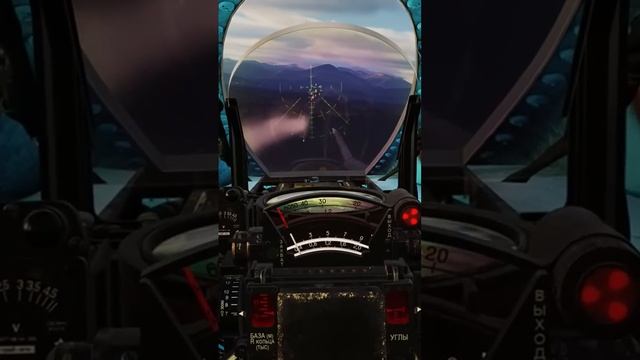 DCS МиГ-21бис "Вертолёты" #aviation #dcs #dcsworld #simulator #simulator #russia #airforce смотреть онлайн