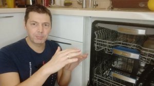 Быстрое Мытье Посуды в Посудомойке