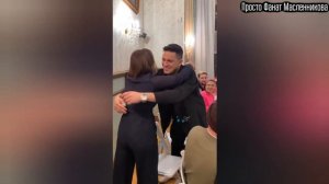 Старый видос! Масленникову - 28 лет! Поздравления от семьи, друзей и коллег-блогеров!