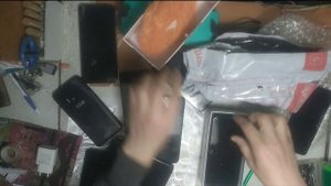 новые поступления под восстановление из ТГ