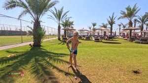 Cullinan Belek | Премиальный Ultra All Inclusive в Турции