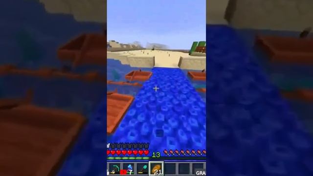 Minecraft Лучшее #379