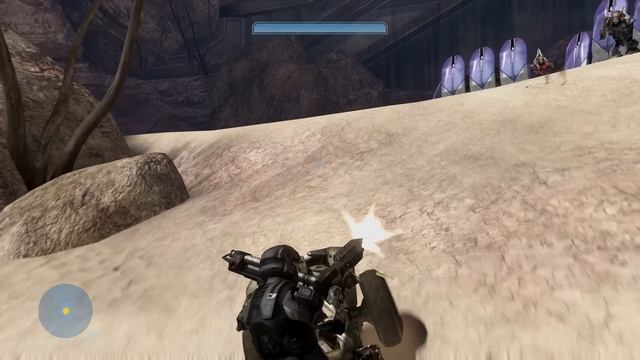 HALO 3 (2007) [PC] | Bungie, 343 Industries, Saber Interactive, Rockstar Dundee