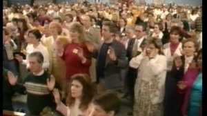 Decree 20.07 (144x)/ Веление 20.07 "Судный Зов. Они не пройдут!"  (144х)