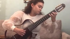 А. Фоссен "Карусель"