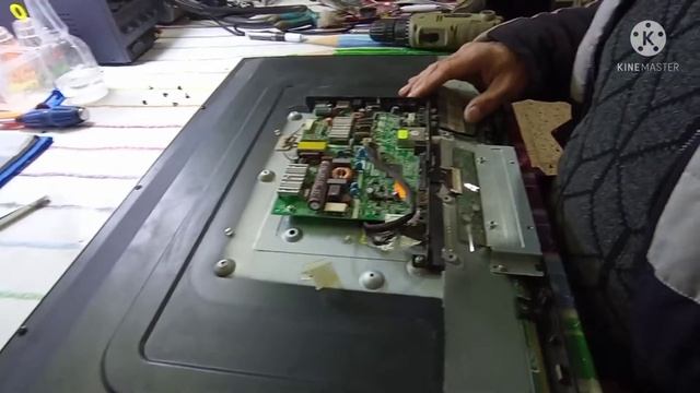 réparation tv 32 e 36 смотреть онлайн