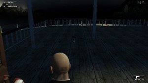 Hitman: Blood Money - Death on the Mississippi (Silent Assassin | Pro | Accident Kills | 06:55)