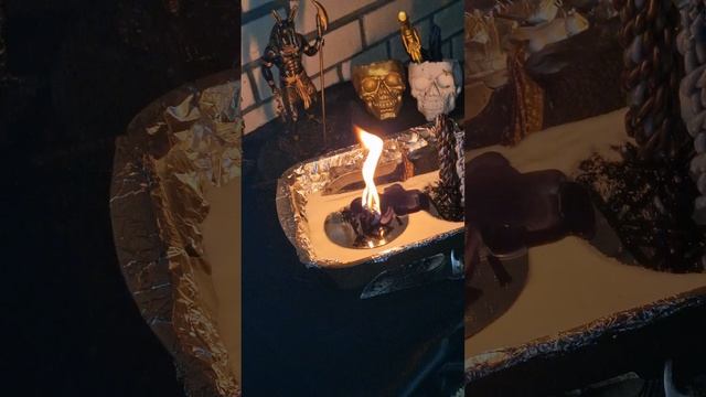 Чистка подмена судьбы. И экспериментальный ритуал смотреть онлайн