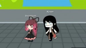 Маленькая история онна кутисакэ)))💔❤️💖💗