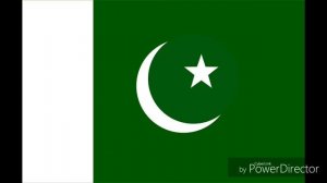 Гимн Пакистана