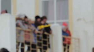 Масленица 2018 ЗЕМЛЯНСК