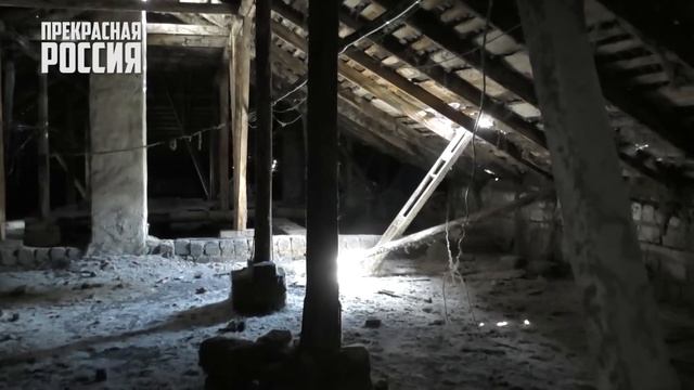 Повальный бандитизм в Челябинске | Прекрасная Россия смотреть онлайн