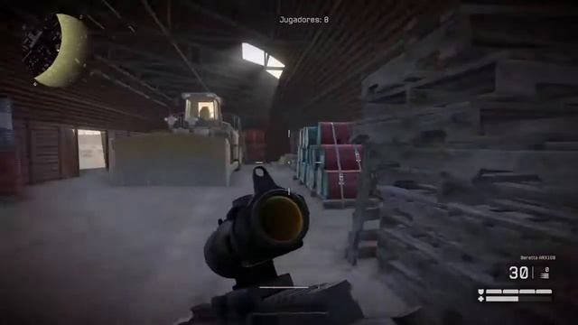 WARFACE Royale IvanGTI ! смотреть онлайн