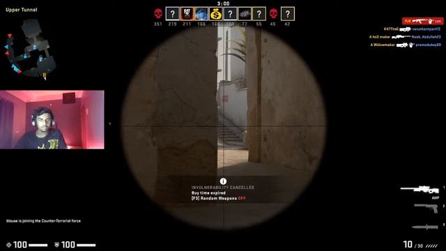 VALORANT  INDIA AND CS GO    12 HOURS STREAM completed guys   Road to 500 sub