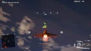 Project Wingman обзор - первый взгляд (ГлянемКО)