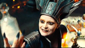Волшебник Изумрудного города. Дорога из желтого кирпича — Финальный трейлер (2025)