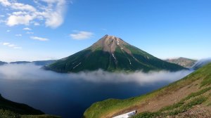 Курилы 4К