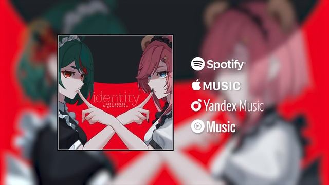 identity (by Sati Akura)