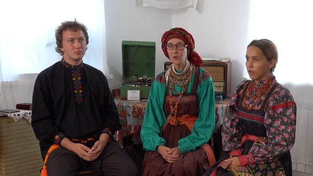 Трейлер Канты - Прямая трасляция 4 октября 2022 на нашем канале. смотреть онлайн