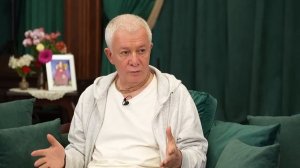 ЗАПИСЬ 28/06/2024 О призвании и предназначении. Александр Хакимов и Анна Пицхелаури. Вриндаван Парк